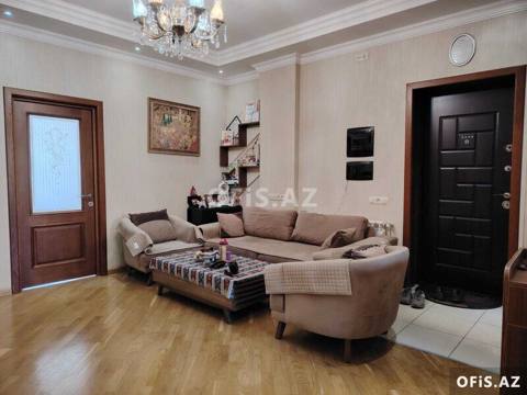 Yeni tikili Satılır Abşeron r., Masazır q., 4 otaq, 89 m² — Баку