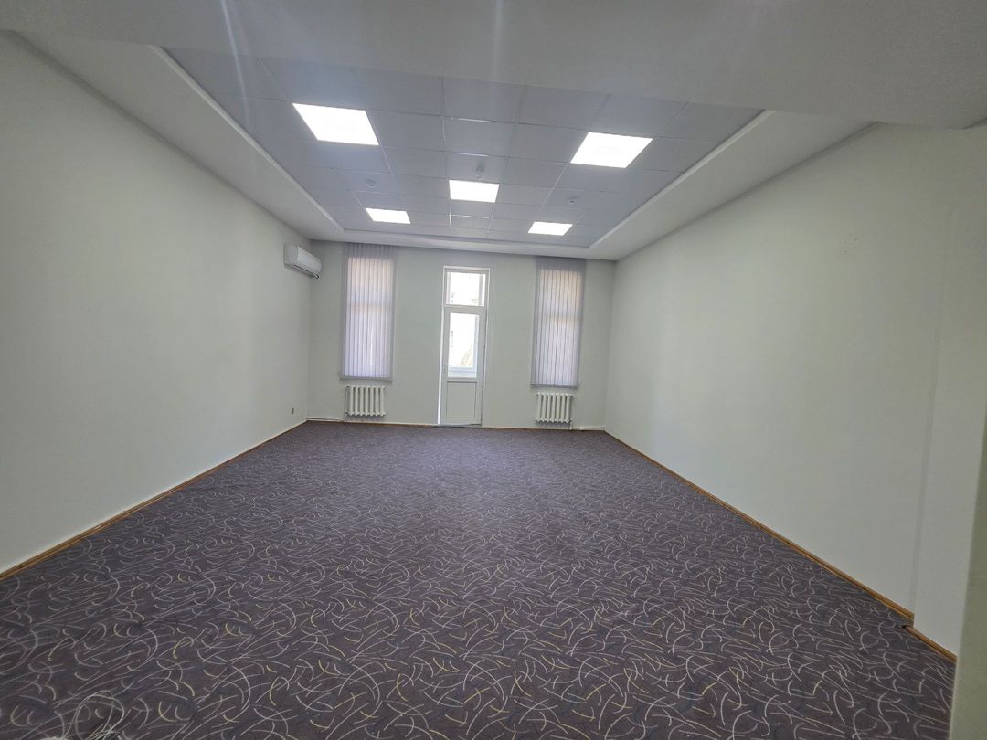 İcarəyə verilir 16 otaqlı ofis 630 m² — Ofis, Bakı (2)