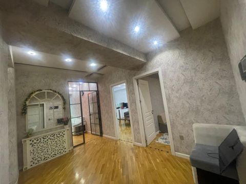 3-otaqlı yeni tikili kirayə verilir, Xırdalan ş., 90 m² — 750 ₼ · Xırdalan · Mənzil 3-otaqlı yeni tikili kirayə verilir, Xırdalan ş., 90 m² — Xırdalan