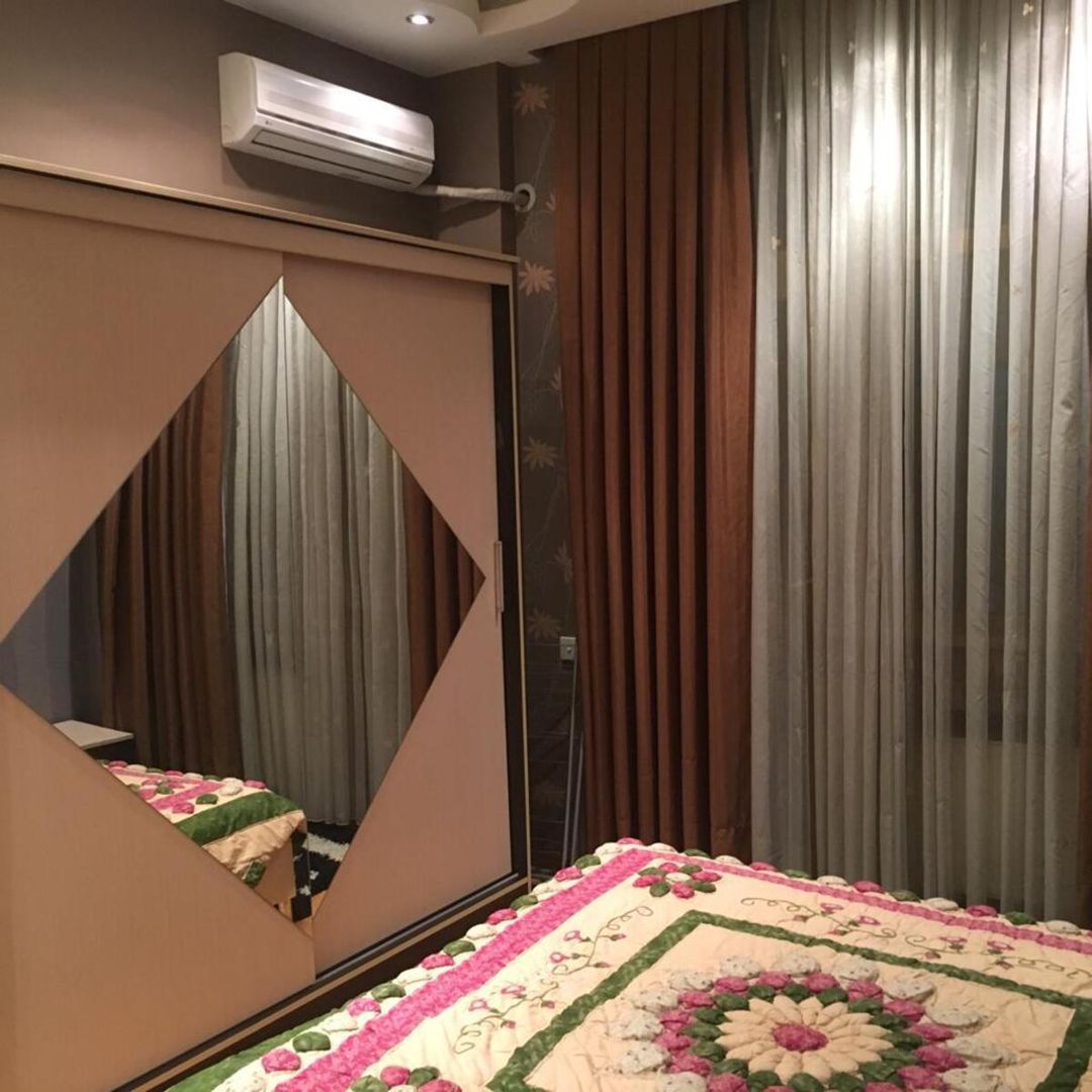 İcarəyə verilir 2 otaqlı yeni tikili 72 m² — Mənzil, Bakı (6)