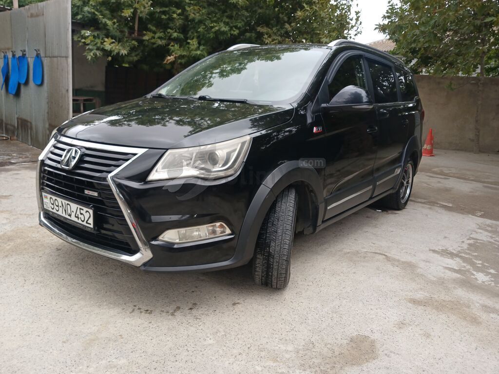 Mawin bezkraskadr. tam ideal.2 illik tex 1 illik sgorta. 7 y 99-NO-452 — Avtomobillər, Bakı (11)