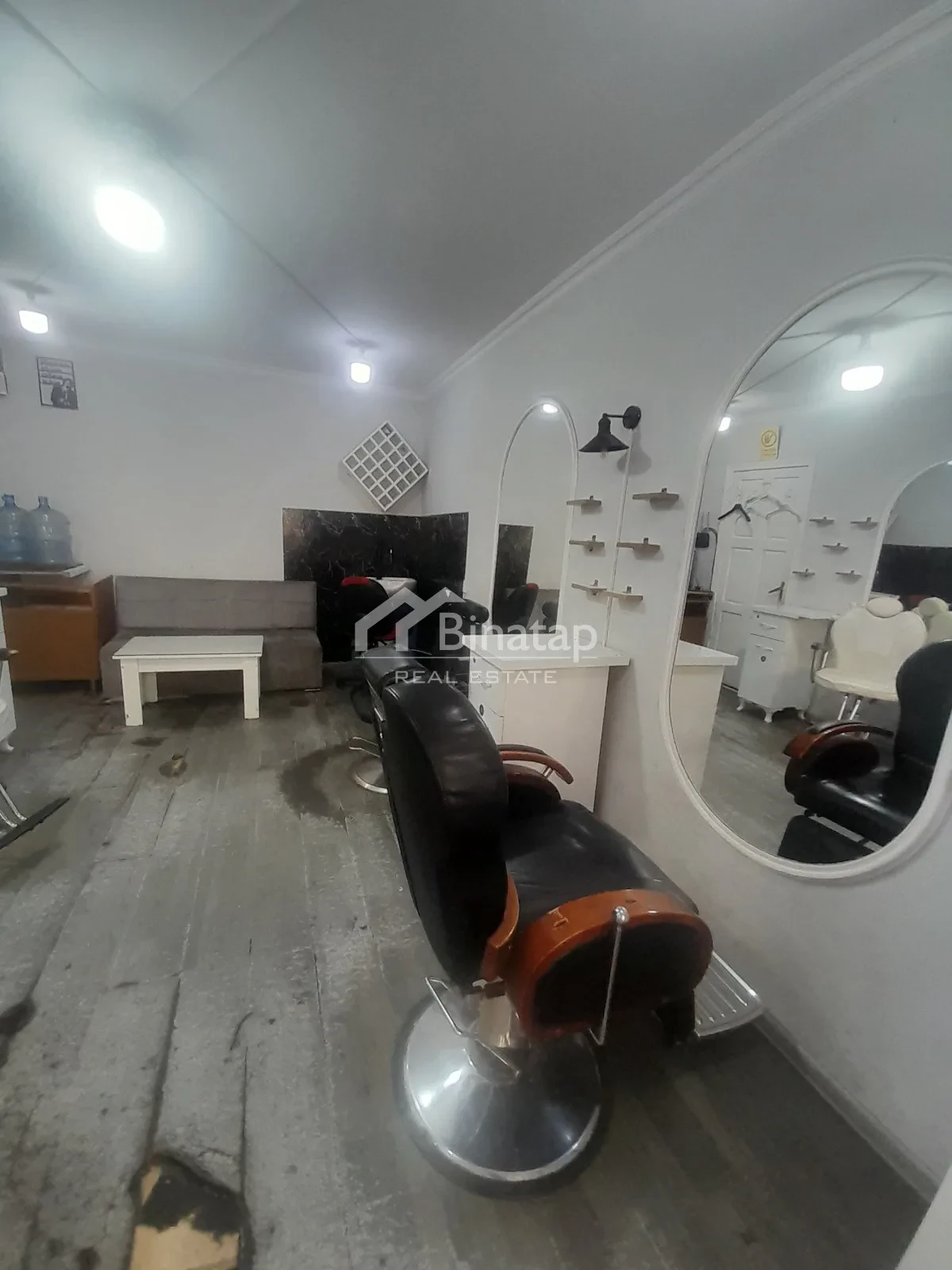 İcarəyə verilir obyekt 25 m², Elmlər Akademiyası metrosu, Yasamal rayonu — Əmlak, Bakı (5)