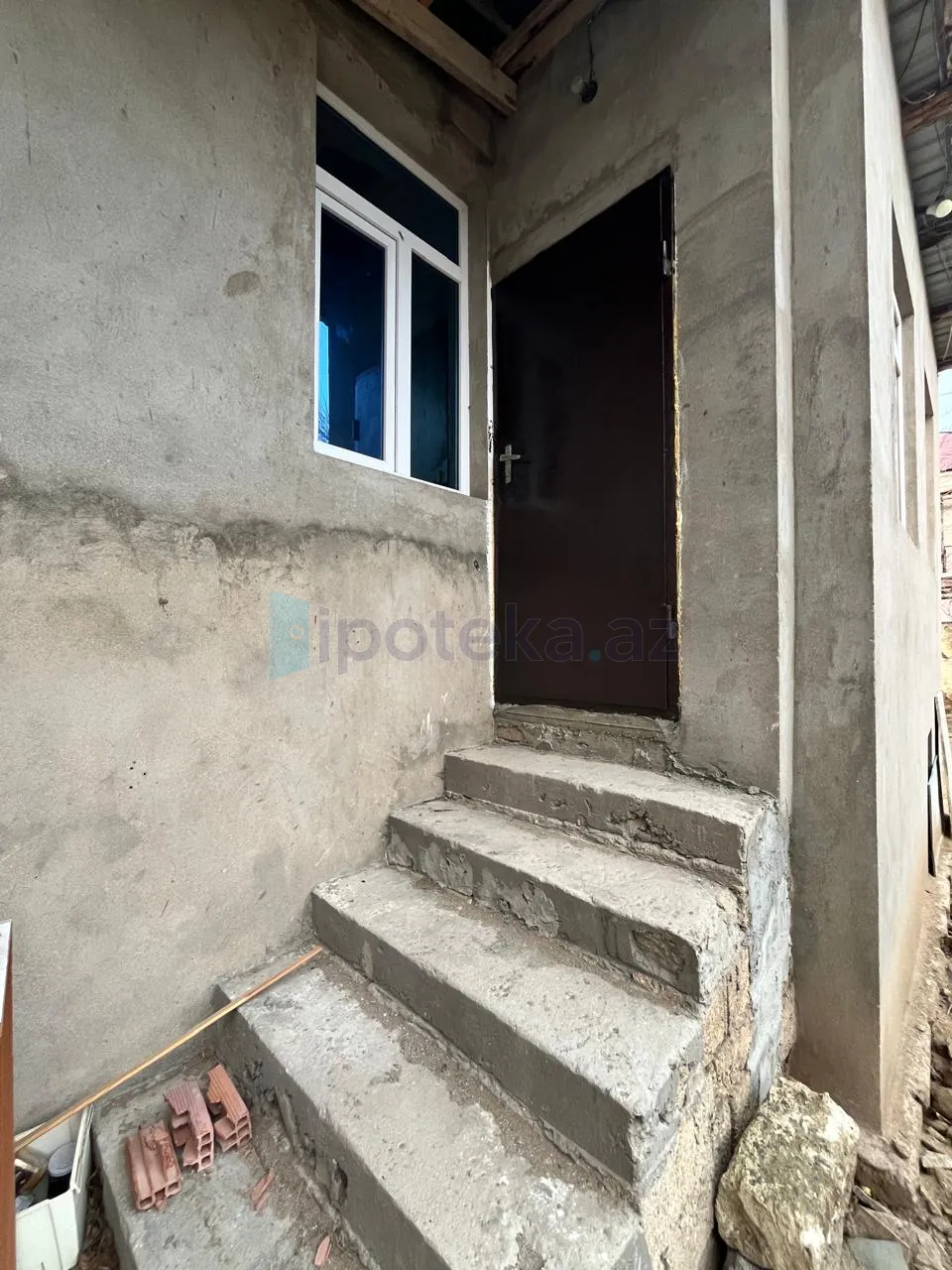 Satılır: 3 Otaq, Evlər/Villalar, Xəzər r., Buzovna q., 80.00 m² — Ev, villa, Buzovna (8)