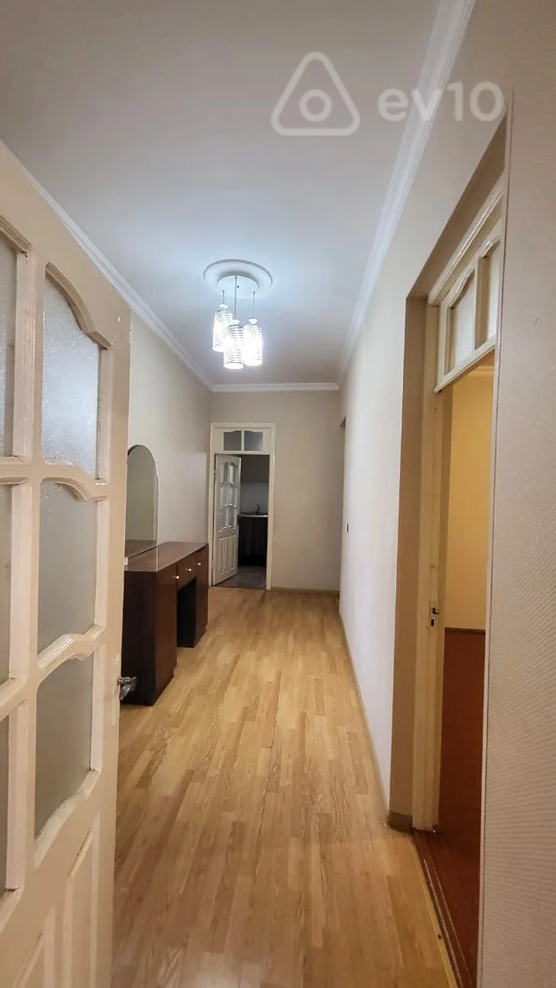 3 otaqlı həyət evi, 75 m², Upd qəsəbəsi — kirayə — Ev, villa, Bakı (10)