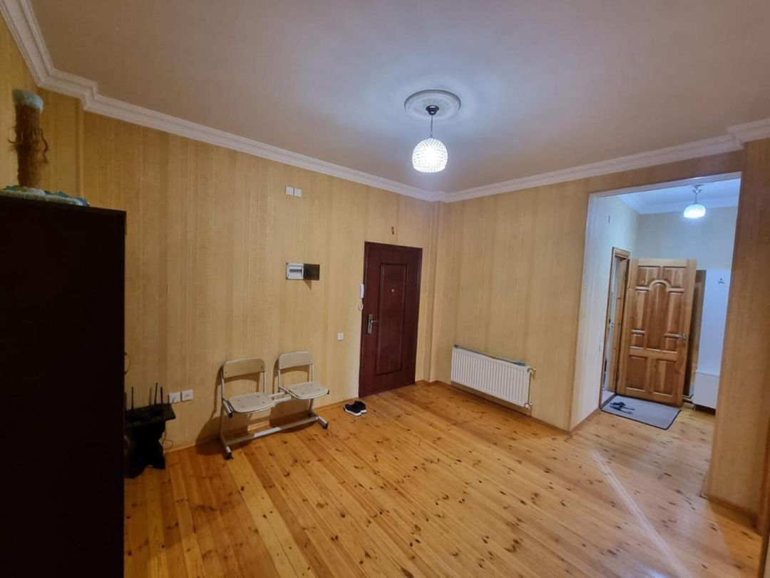 İcarəyə verilir 2 otaqlı yeni tikili 110 m² — Mənzil, Bakı (3)