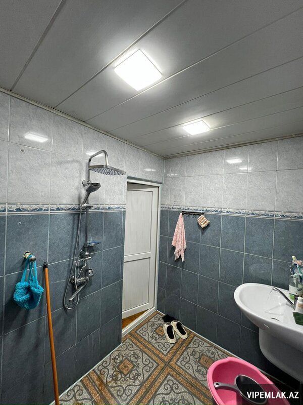 Suraxanı rayonunda 7 otaqlı Həyət evi Satılır, 311 m² — Ev, villa, Bakı (4)