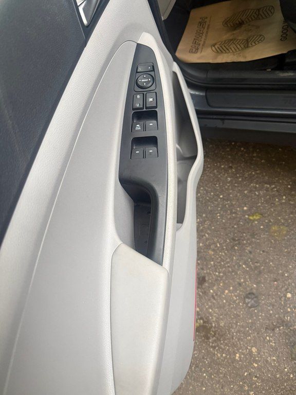 Hyundai Tucson, 2.0 L, 2019 il, 88 888 km — Avtomobillər, Bakı (10)