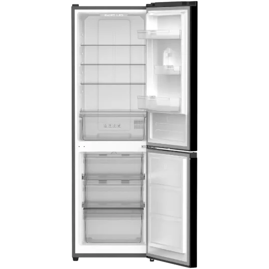 Soyuducu Yoshiro YRF-B290NF60SGBX — Yoshiro, Bakı (3)