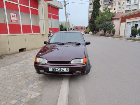 Lada (VAZ) 2115, 1.5 L, 2012 il, 289 000 km — 6 200 ₼ · Gəncə · Avtomobillər Lada (VAZ) 2115, 1.5 L, 2012 il, 289 000 km — Gəncə