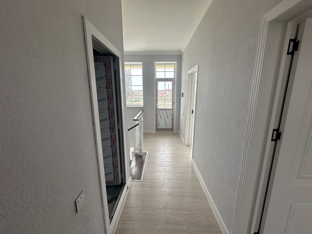 Satılır 4 otaqlı həyət evi/bağ evi 160 m² — Ev, villa, Bakı (9)