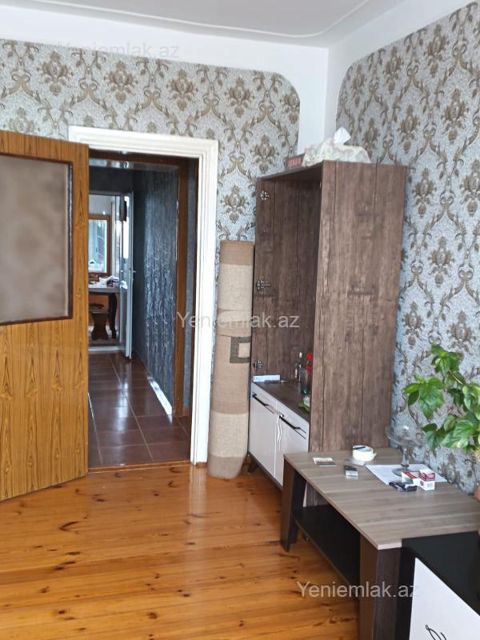 Satılır 3 otaqlı Bina evi menzil (Köhnə tikili), 100 m², Suraxanı rayonu — 125 000 ₼ · 3 rooms · 100 m² · floor 5/5 · Bakı · Mənzil Satılır 3 otaqlı Bina evi menzil (Köhnə tikili), 100 m², Suraxanı rayonu — Bakı