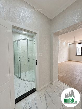 Satılır 3 otaqlı 139 m² yeni tikili Olimpik Star — Mənzil (6)