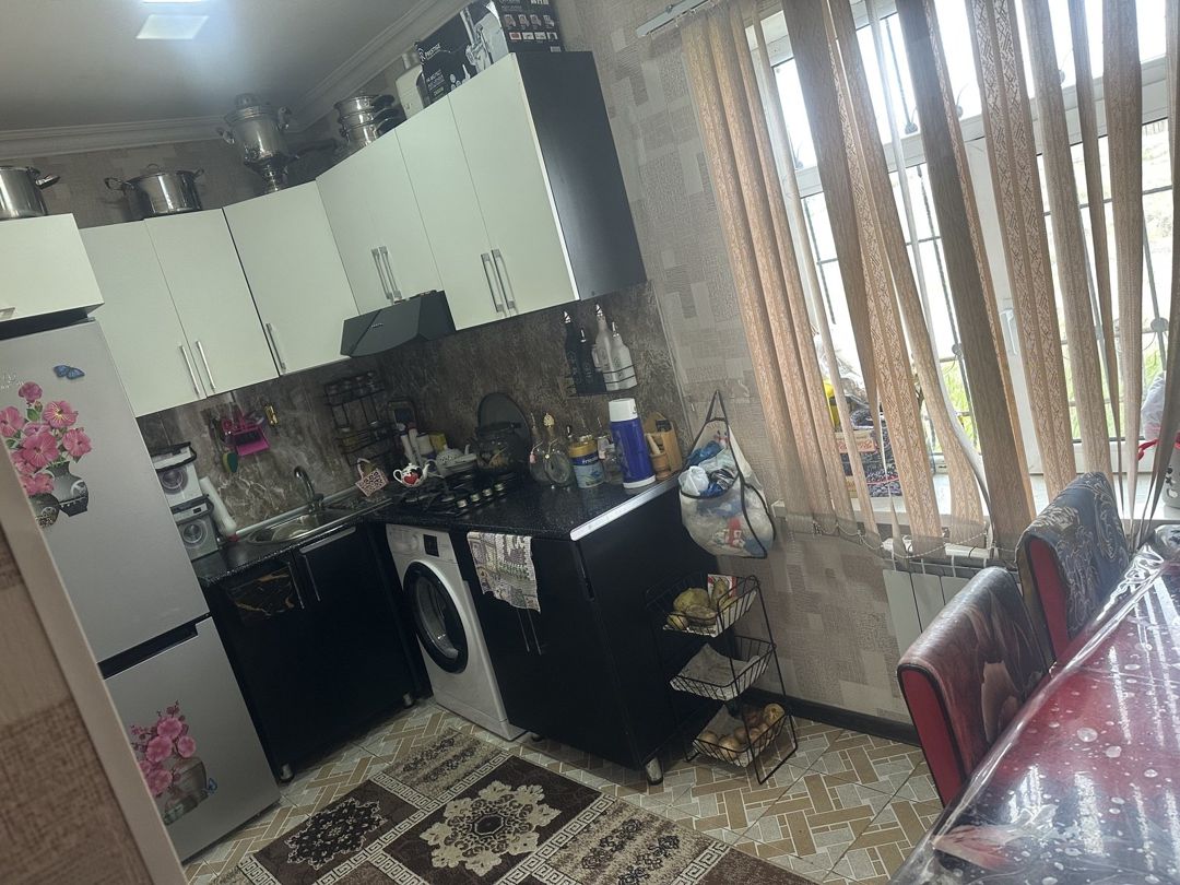 Satılır 3 otaqlı həyət evi/bağ evi 62 m² — Ev, villa, Bakı (11)