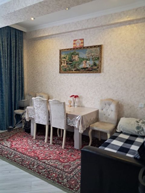 Satılır 2 otaqlı yeni tikili 50 m² — 96 000 ₼ · Xırdalan · Mənzil Satılır 2 otaqlı yeni tikili 50 m² — Xırdalan