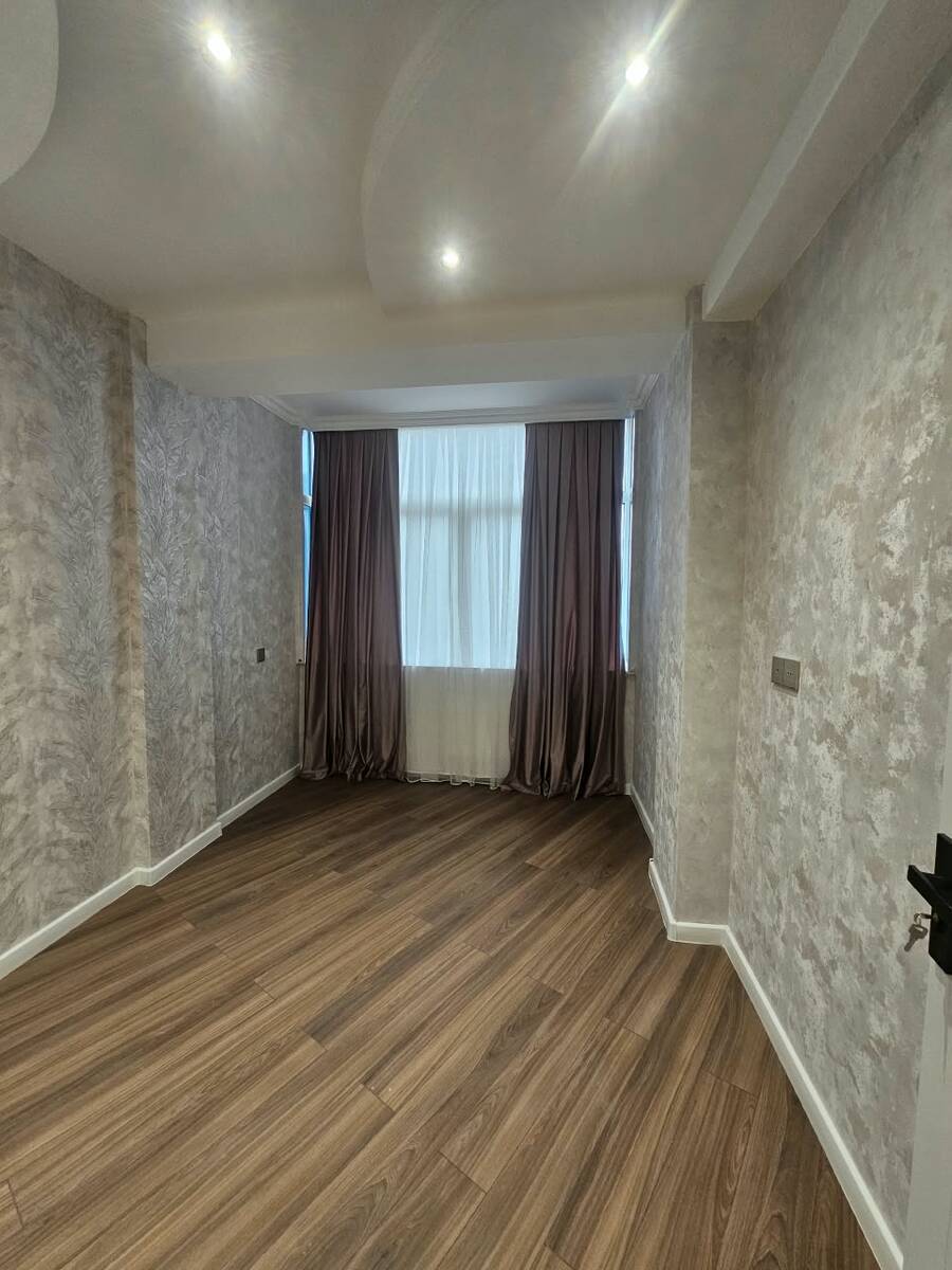 Satılır 2 otaqlı yeni tikili 50 m² — Mənzil, Bakı (3)