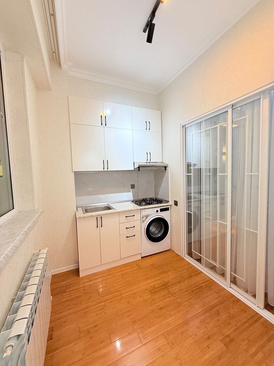 Satılır 2 otaqlı yeni tikili 47 m² — Mənzil, Xırdalan (11)