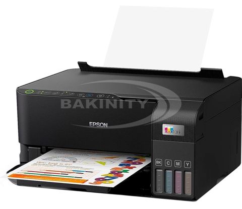 Printer Epson L3550 (C11CK59404-N) — Bakı