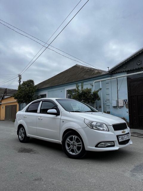 Chevrolet Nexia, 1.5 L, 2023 il, 104 000 km — Bakı