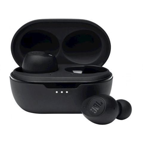 Simsiz qulaqlıqlar JBL Tune 115 TWS Black JBLT115TWSBLK new — Almal — Телефоны и гаджеты