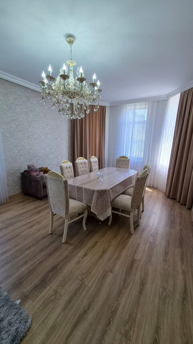 Həyət evi, Qusar ş — Ev, villa, Qusar (7)