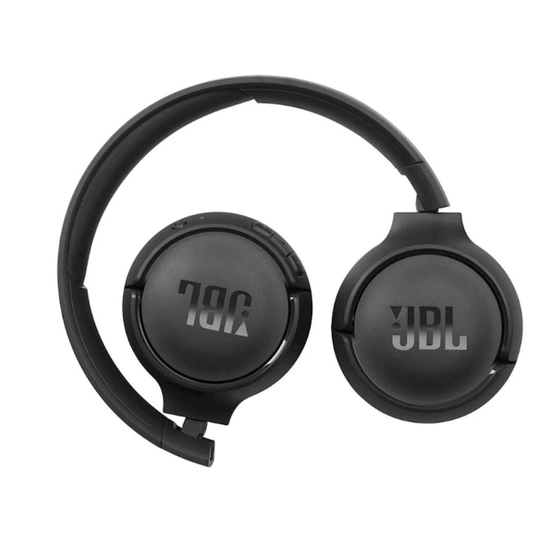 Simsiz qulaqlıq JBL T510 BT Black (JBLT510BTBLKEU) — Telefonlar və qadjetlər, Bakı (2)