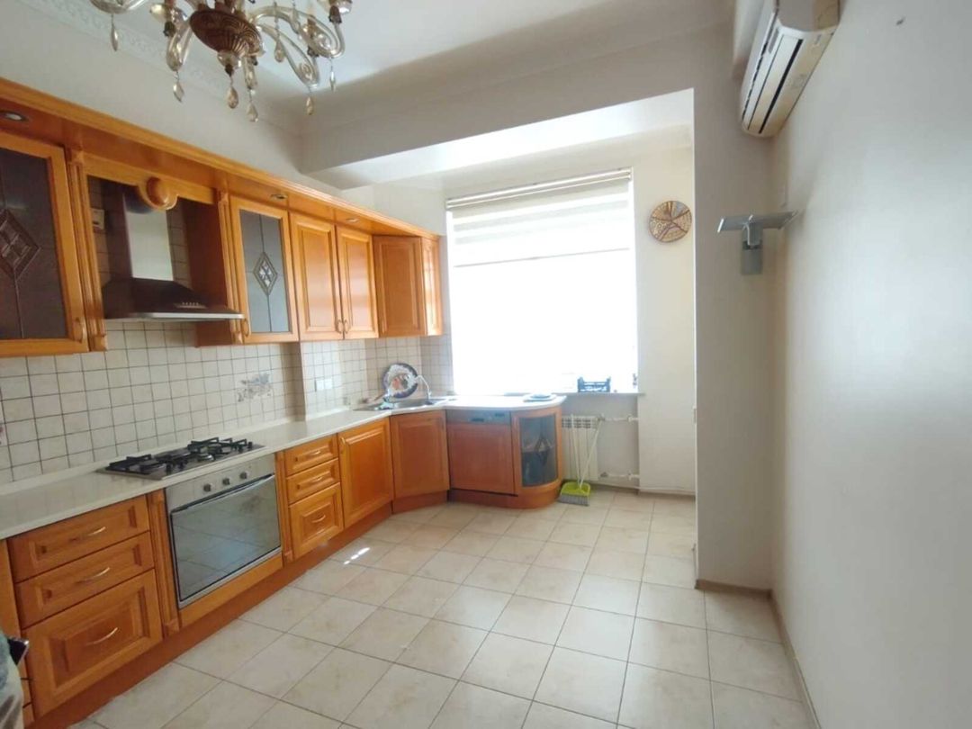 Satılır 3 otaqlı yeni tikili 120 m² — Mənzil, Bakı (10)