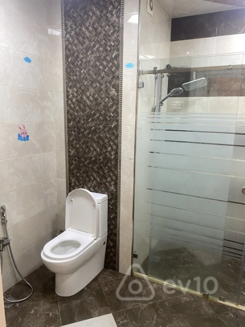 3 otaqlı mənzil, 146 m², Mərkəzi Bulvar küçəsi — kirayə — Mənzil, Bakı (8)