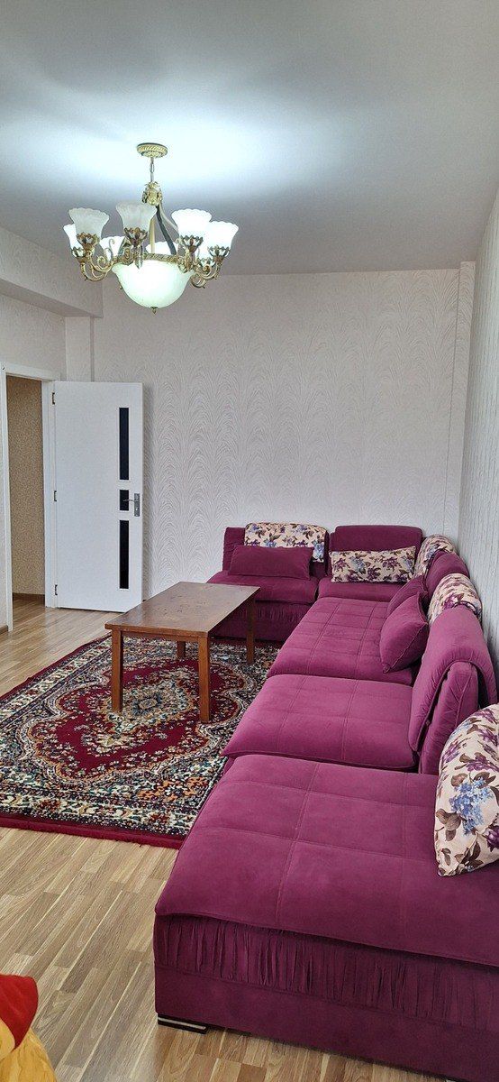 Satılır 2 otaqlı yeni tikili 90 m² — Mənzil, Bakı (5)