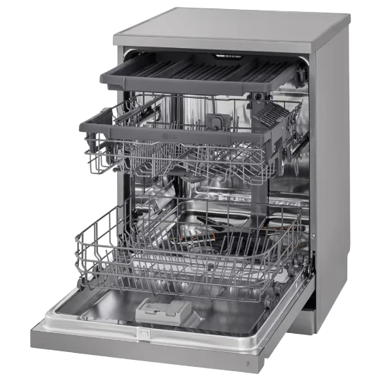 Qabyuyan Lg DFC513FVE.APZPMER — Qab yuyucu maşınlar, Bakı (4)