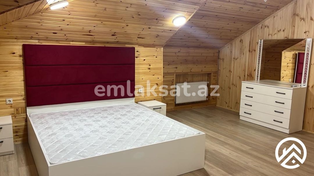 Kirayə (aylıq) 2 otaq yeni tikili 77 m², Azadlıq metrosu — Mənzil, Bakı (10)