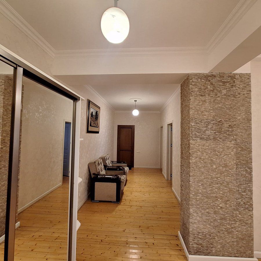 3 otaqlı mənzil, 114 m², xirdalan weh, Xırdalan — Mənzil, Xırdalan (6)
