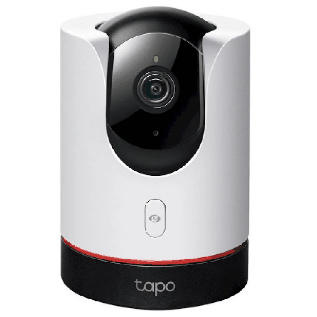 Videomüşahidə kamerası TP-Link Tapo C225 — Ağıllı ev və təhlükəsizlik, Bakı