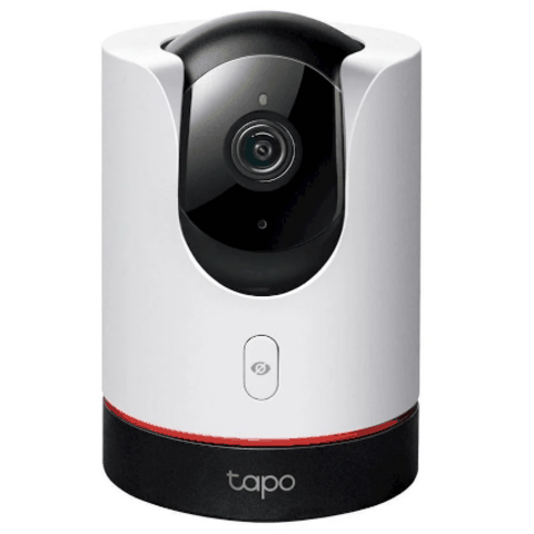 Videomüşahidə kamerası TP-Link Tapo C225 — 128 ₼ · Bakı · Ağıllı ev və təhlükəsizlik Videomüşahidə kamerası TP-Link Tapo C225 — Bakı