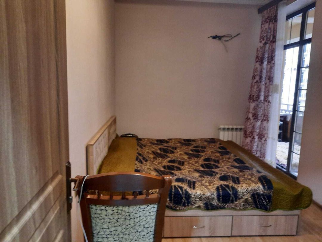 Satılır 3 otaqlı yeni tikili 80 m² — Mənzil, Bakı (6)