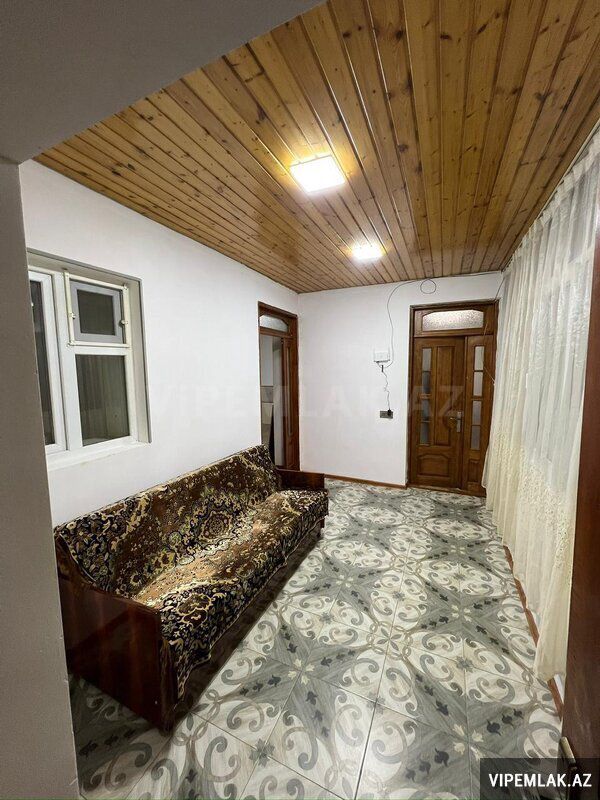 Suraxanı rayonunda 7 otaqlı Həyət evi Satılır, 311 m² — Ev, villa, Bakı (5)