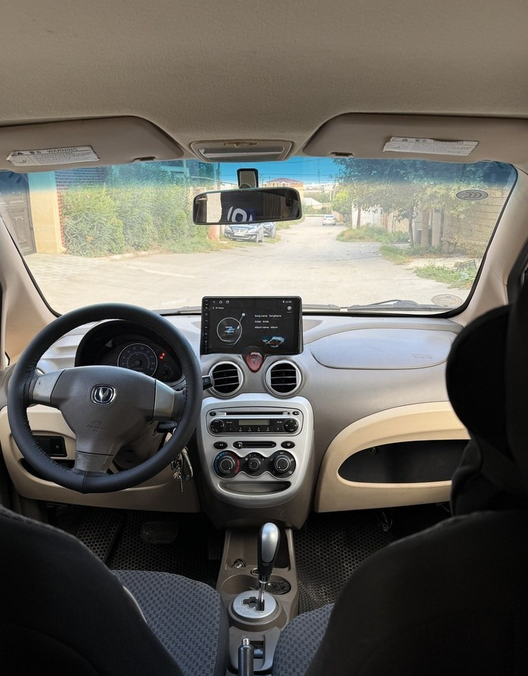 Changan Benni, 2013 il, 68000 km, 1 L 99-LH-635 — Avtomobillər, Bakı (3)