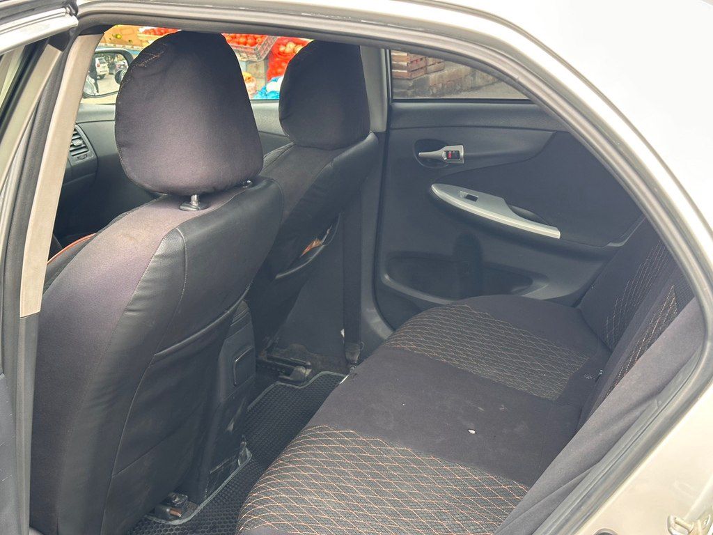 Toyota Corolla, 1.4 L, 2008 il, 350 000 km — Avtomobillər, Bakı (8)