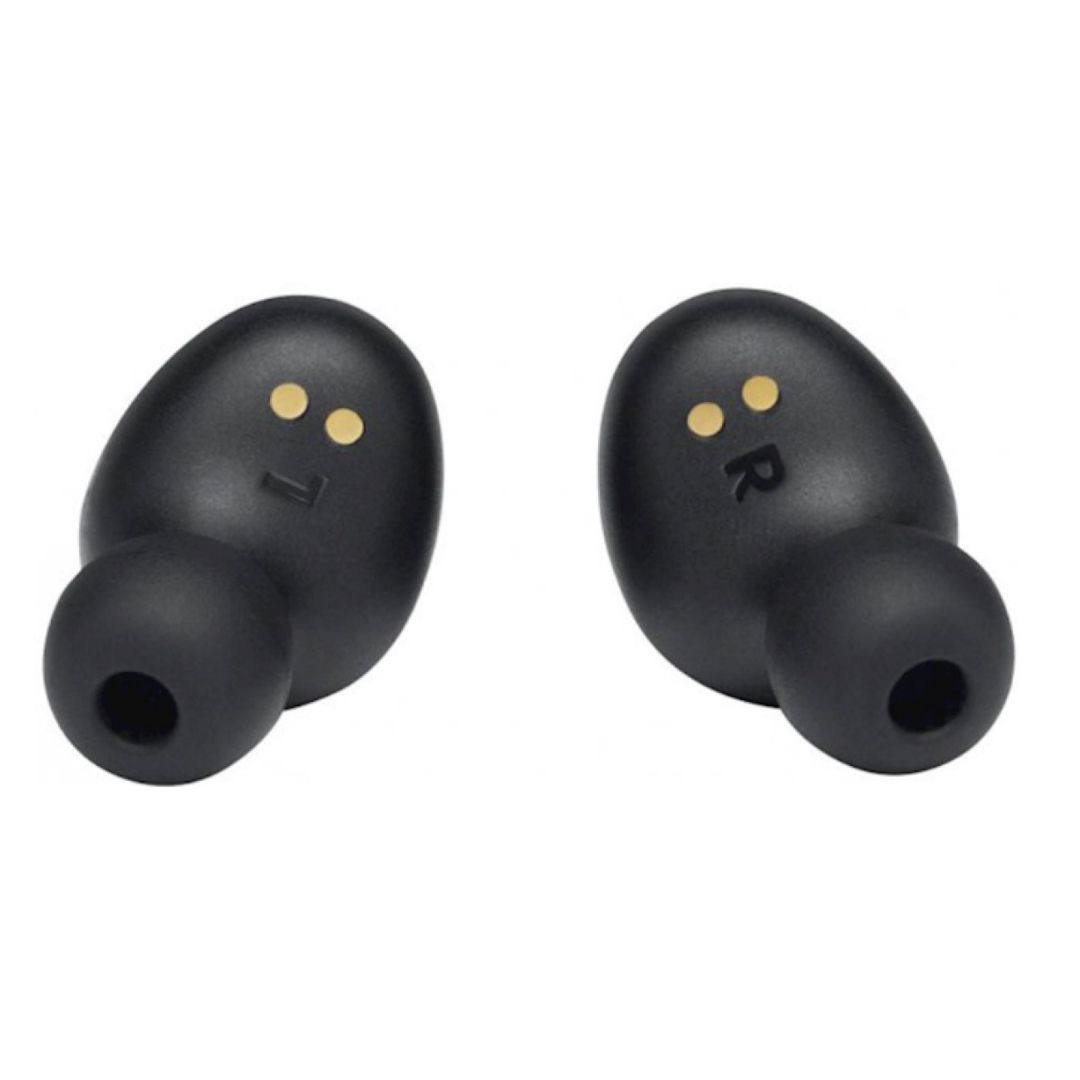 Simsiz qulaqlıqlar JBL Tune 115 TWS Black JBLT115TWSBLK new — Telefonlar və qadjetlər, Bakı (3)