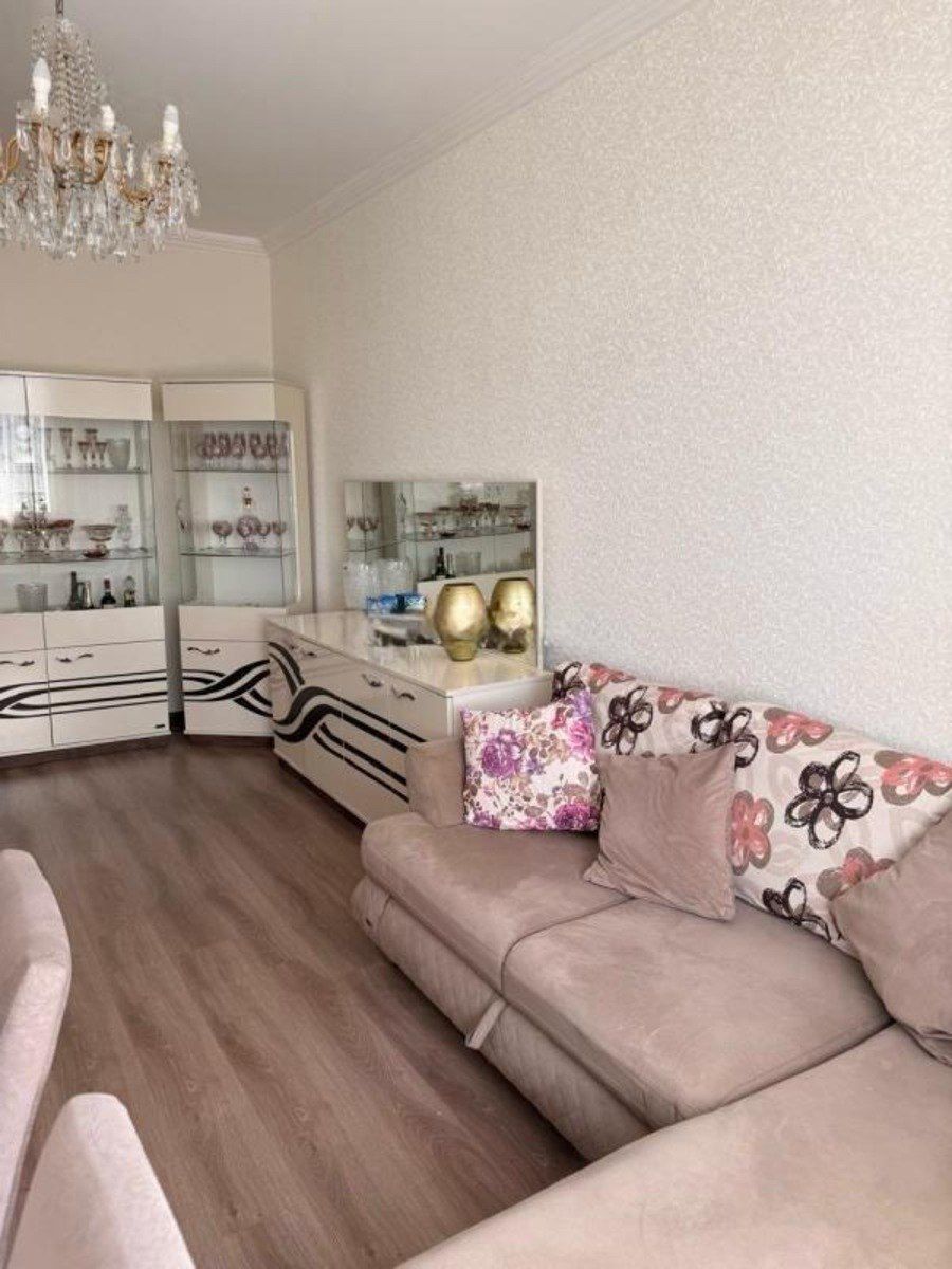 Satılır 3 otaqlı köhnə tikili 65 m² — Mənzil, Bakı (3)