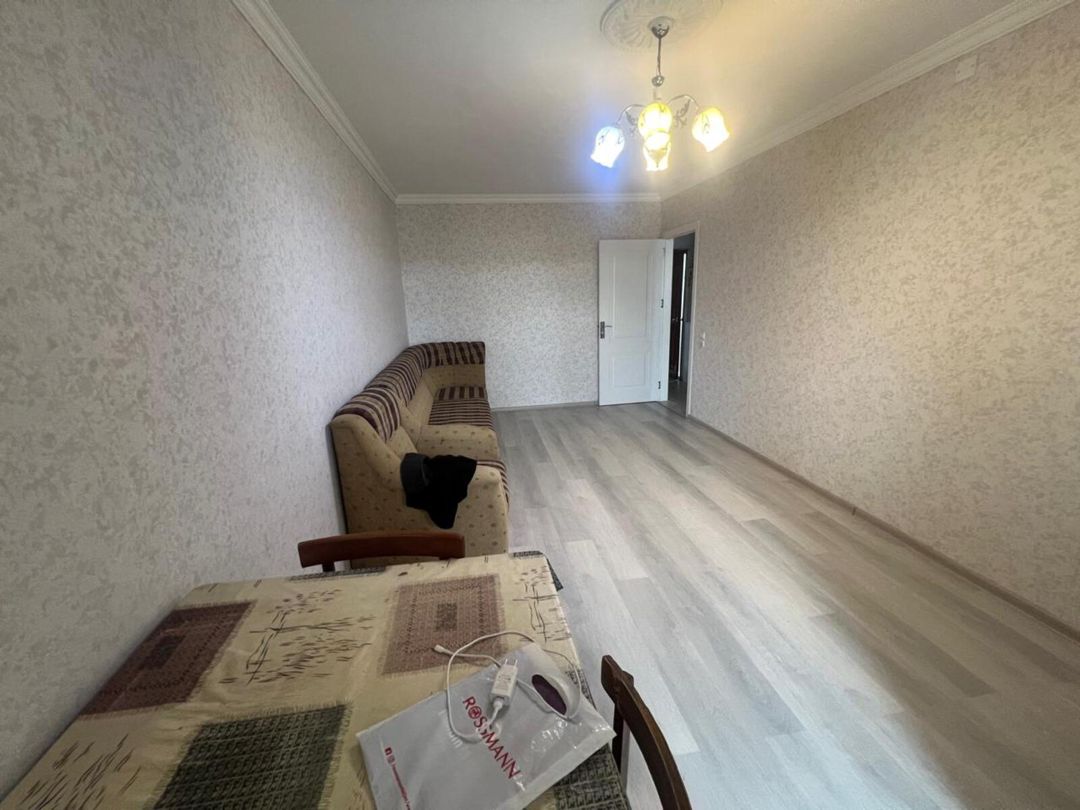 İcarəyə verilir 2 otaqlı köhnə tikili 48 m² — Mənzil, Bakı (2)
