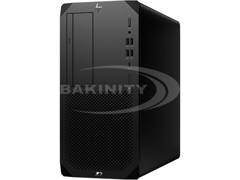 Kompüter HP Z2 G9 Tower (5F0E4EA) — Sistem blokları, Bakı