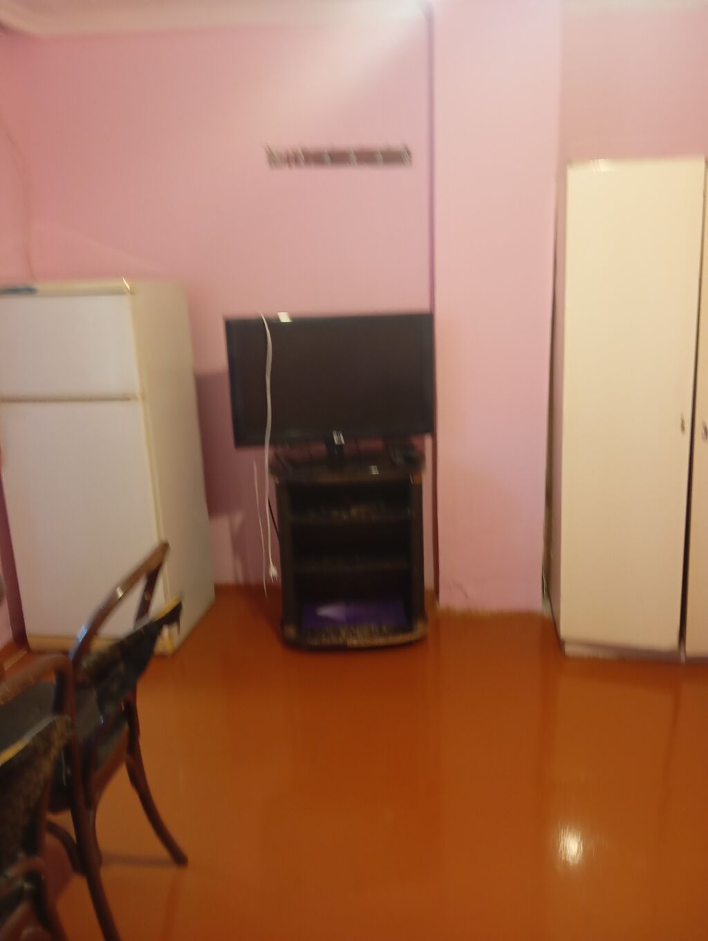 40 kv. m, 1 otaqlı, Qaz — Ev, villa, Bakı (9)