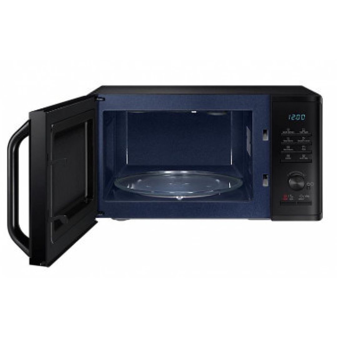 Mikrodalğalı soba Samsung MG23K3515AK/BW — Mikrodalğalı sobalar, Bakı (3)