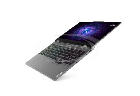 Noutbuk Lenovo LOQ 15IAX9 (83GS00RVRK) — Bakı