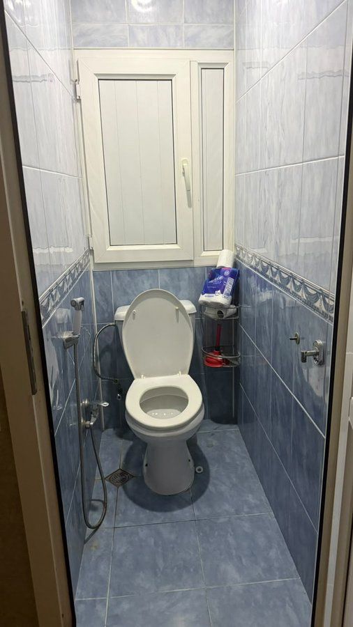3 otaqlı mənzil, 80 m², Yeni Günəşli qəs., Bakı — Mənzil, Bakı (7)