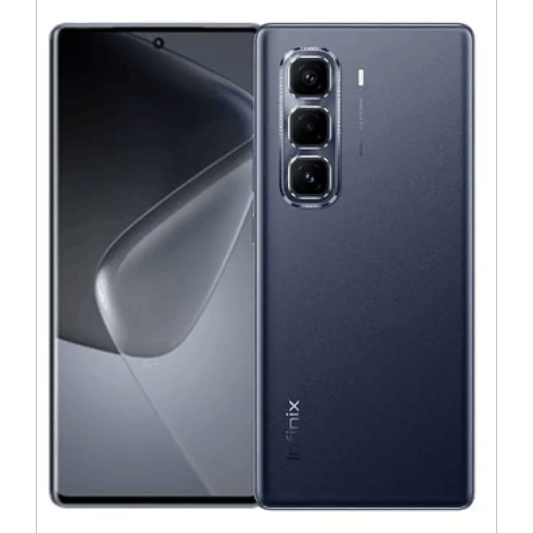 Smarfon Infinix Hot 50 Pro+ 8GB/256GB — Infinix, Bakı