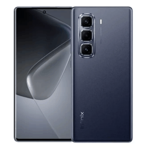Smarfon Infinix Hot 50 Pro+ 8GB/256GB — Bakı