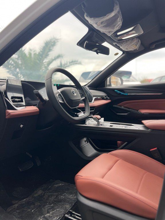 Changan Oshan X5 Plus, 1.5 L, 2026 il, yeni — Avtomobillər, Bakı (4)
