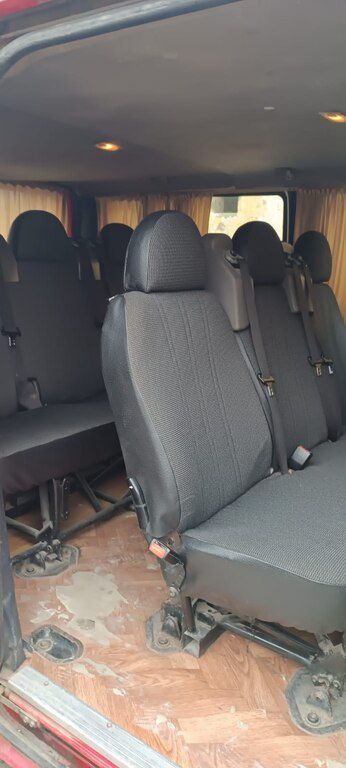 Ford Transit, 2.0 L, 2004 il, 280 000 km 99-TM-932 — Avtomobillər, Bakı (7)