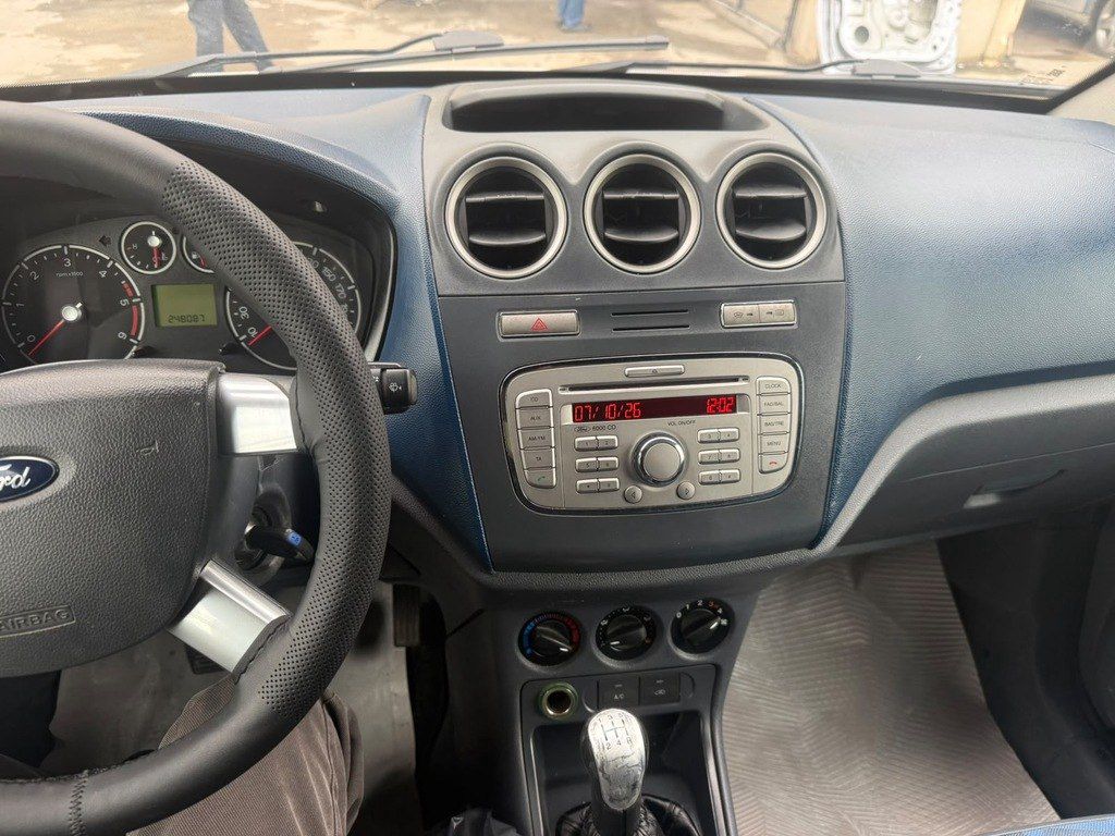 Ford Transit Connect, 1.8 L, 2010 il, 240 000 km — Avtomobillər, Bakı (8)